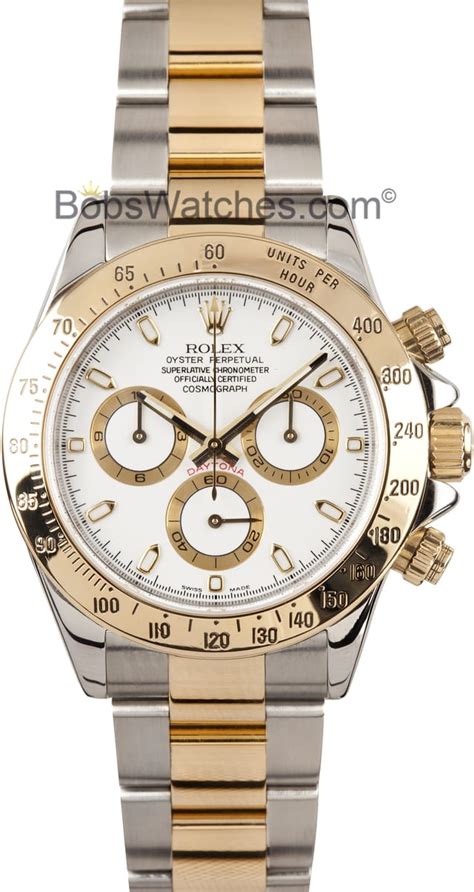 is rolex daytona worth|rolex daytona two tone price.